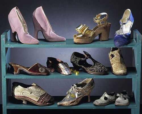 Women shoes