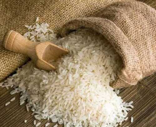 100% Organic A Grade White Broken Rice For Cooking