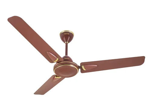 78 Watt 3 Blades Ceiling Fan For Home And Hotel Use