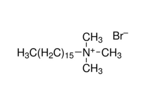 98% Purity Cetyl Trimethyl Ammonium Bromide