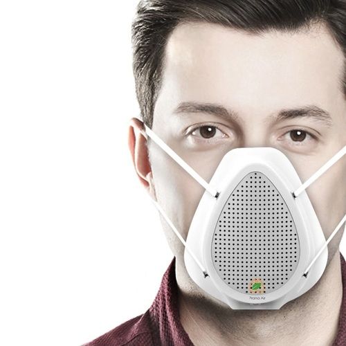 Air Purifier Face Masks