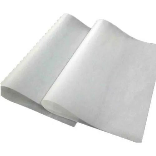 Silver Butter Paper For Food Packaging Use