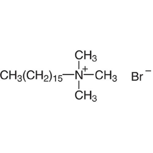 Cetyl Trimethyl Ammonium Bromide Cas (57-09-0)