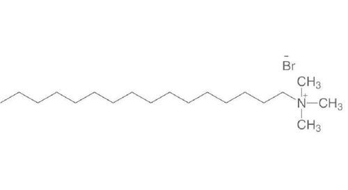 Cetyl Trimethyl Ammonium Bromide Cas (57-09-0)