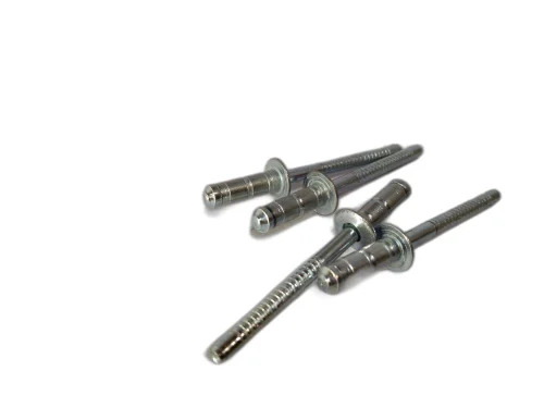 aluminium blind rivets