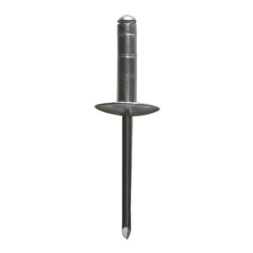 Stainless Steel Corrosion And Rust Resistant Aluminium Large Head Rivet