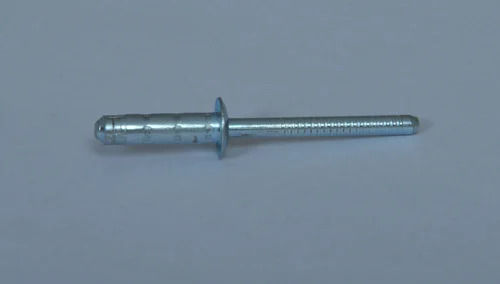 aluminium blind rivets