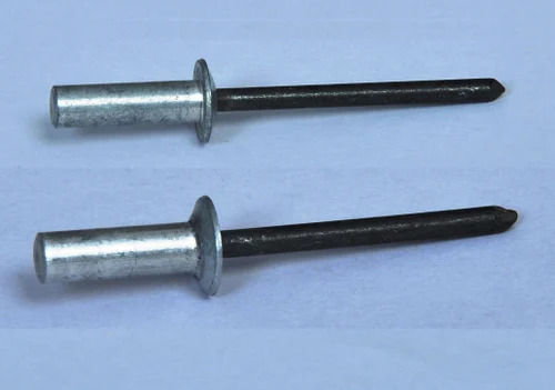 Corrosion And Rust Resistant Close End Type Blind Rivet