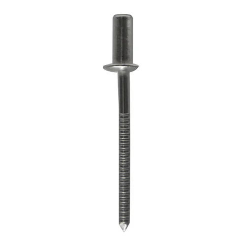 Corrosion And Rust Resistant Closed End Blind Rivet