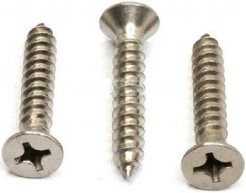 Corrosion And Rust Resistant CSK Head Self Tapping Screw