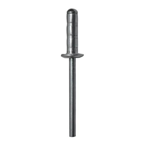 Corrosion And Rust Resistant Dome Head Multigrip Rivet Industrial