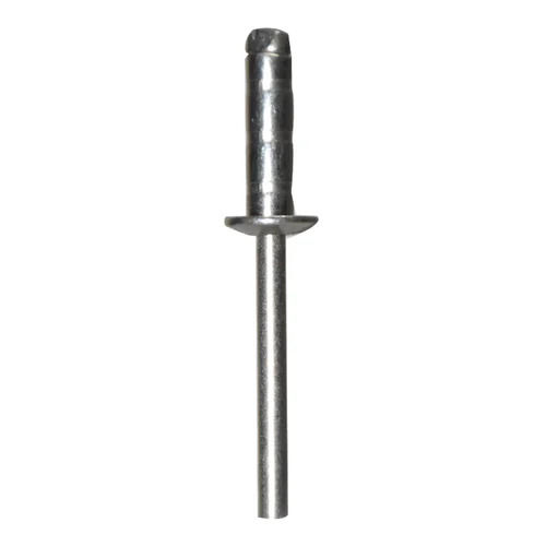 Corrosion And Rust Resistant Domed Head Blind Rivets