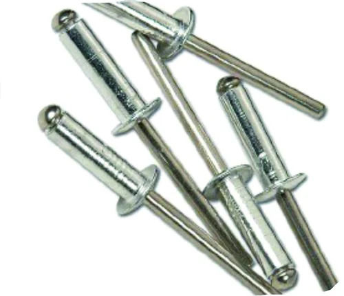 aluminium blind rivets