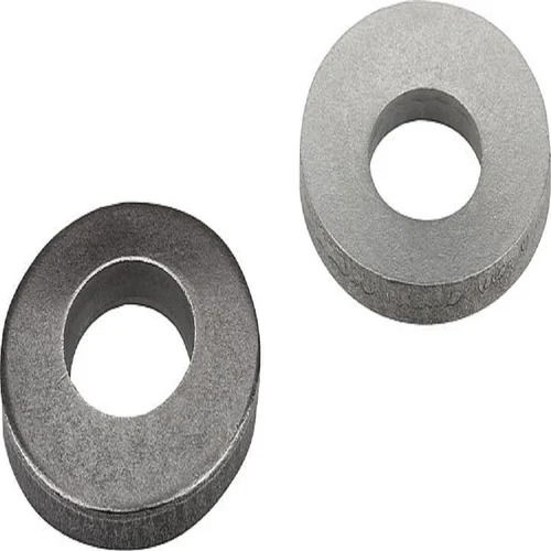 Corrosion And Rust Resistant Durable Round Bright Washer