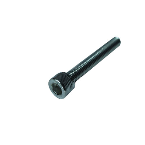 Corrosion And Rust Resistant Stainless Steel Allen Bolt