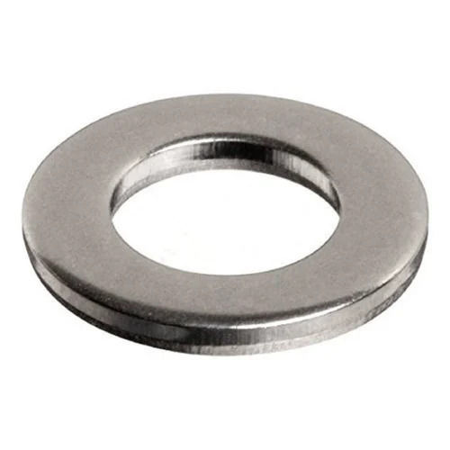 Golden Corrosion And Rust Resistant Stainless Steel Flat Washers