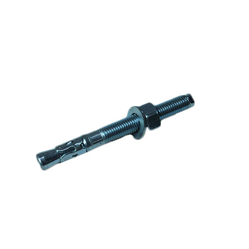 Corrosion And Rust Resistant Stainless Steel Wedge Anchor