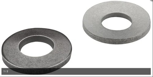 काला संक्षारण और जंग प्रतिरोधी स्टेनलेस स्टील कॉनिकल स्प्रिंग वॉशर