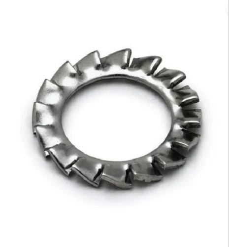 संक्षारण और जंग प्रतिरोधी स्टेनलेस स्टील ओवरलैपिंग वॉशर