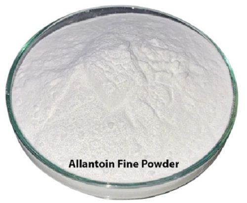 Electrical Cosmetic Grade Allantoin Powder