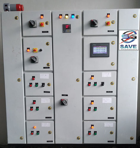 Electric Control Panel For Industrial Use Scissor Lift