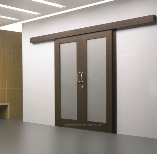 Glass Sliding Door For Home, Office And Hotel Use Media Type: Hdd