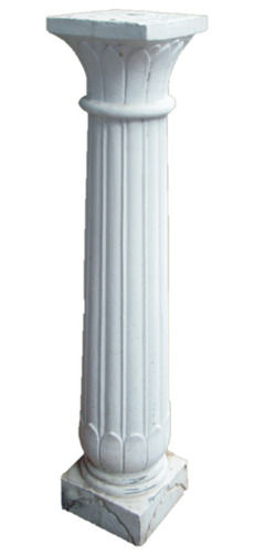 Grc Pillar For Home And Hotel Decoration Use