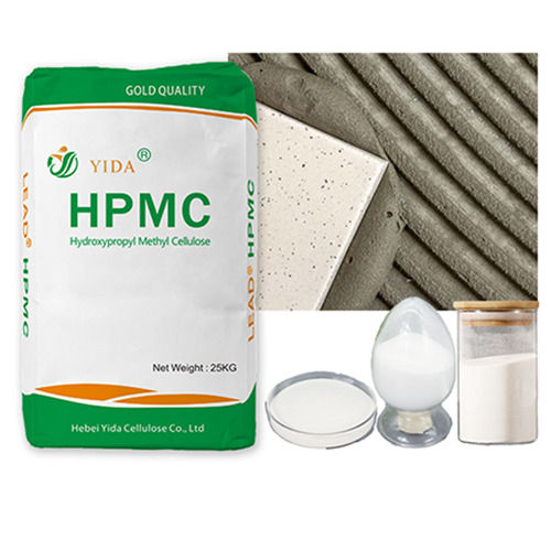 Hpmc Hydroxypropyl Methyl Cellulose 9004-65-3