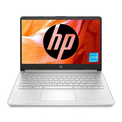 I3 Processor Hp Laptop For Office, School And College