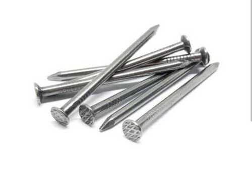 1.5 Inch MS Wire Nails, For Construction, Gauge: 2 Gauge at Rs 56/kg in  Kolkata