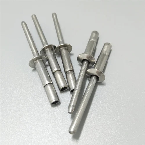 Mono Bolt Blind Rivet - Application: For Commercial