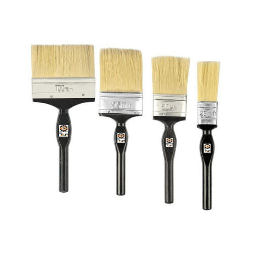 Paint Brush For Exterior And Interior Wall Use