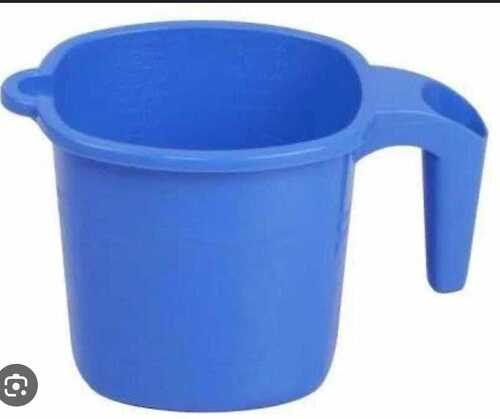 plastic mug 