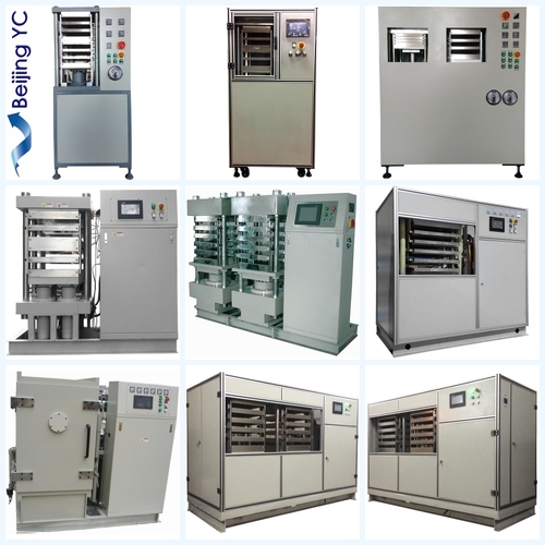 Plastic Pvc Id Card Lamination Machine at Best Price in Beijing