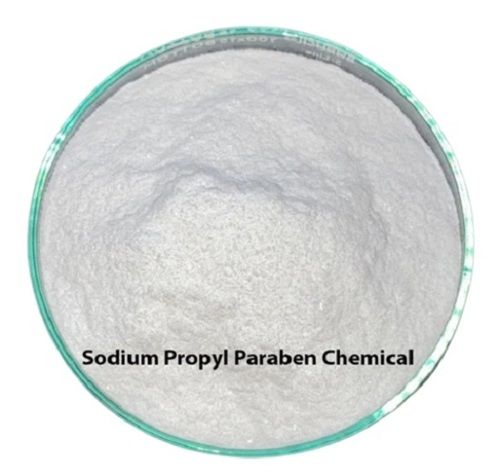 Sodium Propyl Paraben Chemical