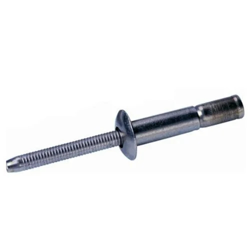 Stainless Steel Monobolt Rivets - Application: For Commercial