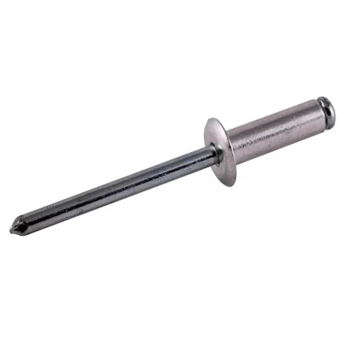 Stainless Steel Pop Rivets - Application: For Commercial