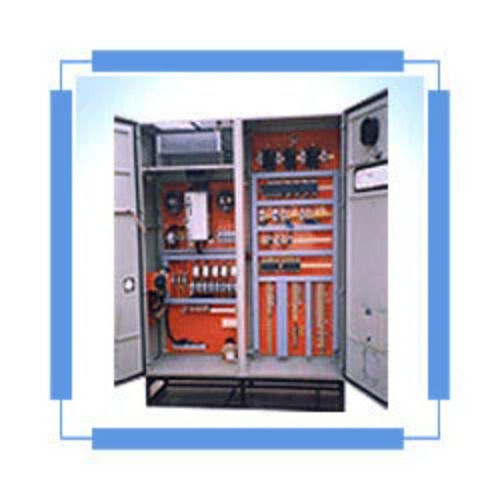 Sturdy Construction Power Distribution Board For Industrial Use Video Capture: Yes