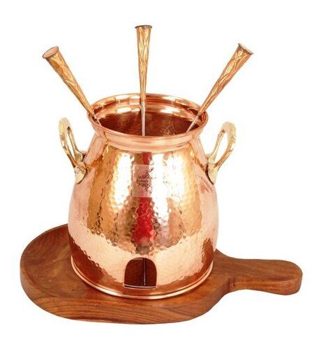 Table Tandoor With Elegant Design