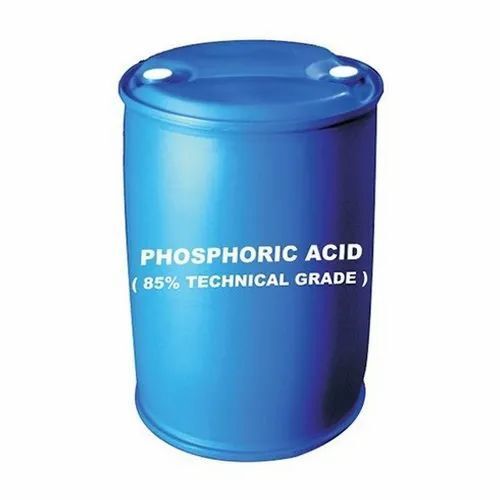 Technical Grade Phosphoric Acid