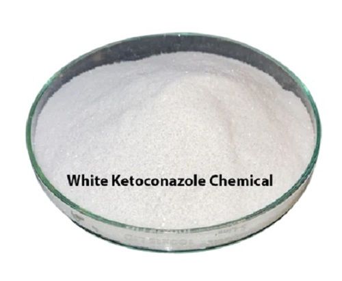 White Ketoconazole Chemical