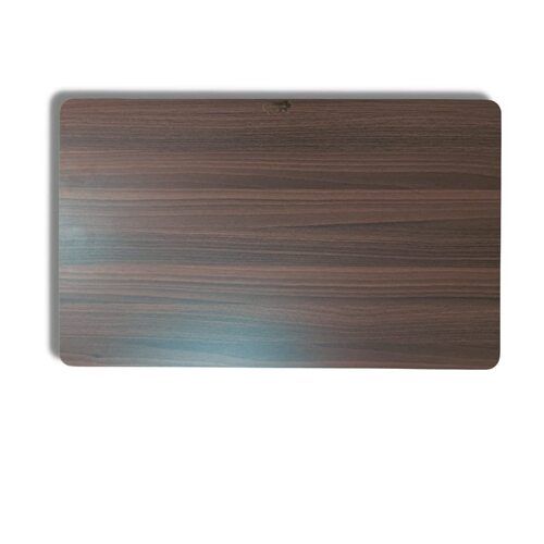 35.5x58.5x0.6 Cm Walnut Lap Board