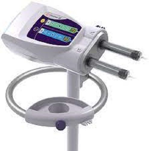 Contrast Media Pressure Injectors For Radiologists