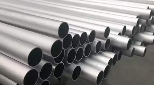 Corrosion And Rust Resistant Aluminium Alloy Pipes