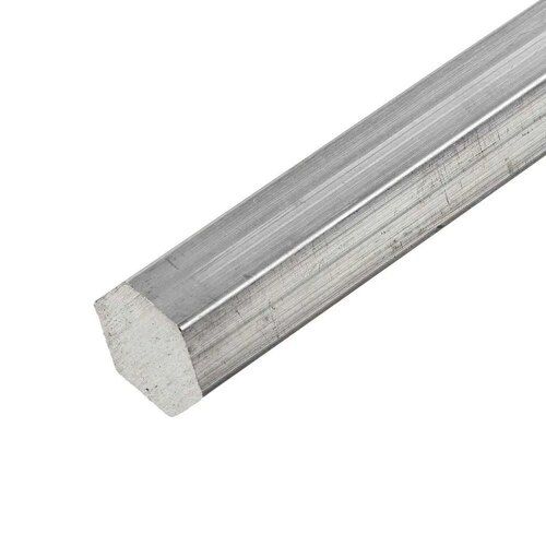 Corrosion And Rust Resistant Aluminum Hex Rods