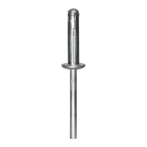 Corrosion And Rust Resistant Durable Aluminium Bulbex Rivet