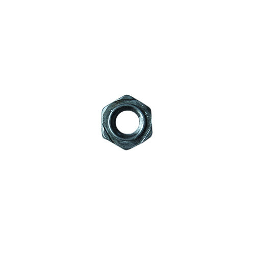 Corrosion And Rust Resistant Mild Steel Hex Weld Nut