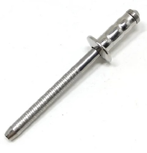 blind rivets