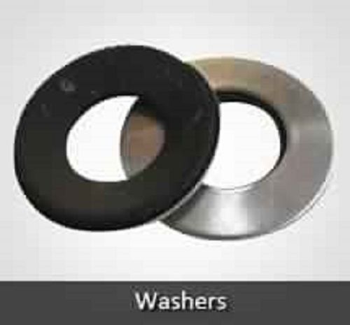 Corrosion And Rust Resistant Stainless Steel Plain Washer