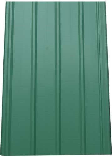 संक्षारण और जंग प्रतिरोधी टिकाऊ रंग लेपित एल्यूमीनियम रूफ क्लैडिंग लिंग: महिलाएं